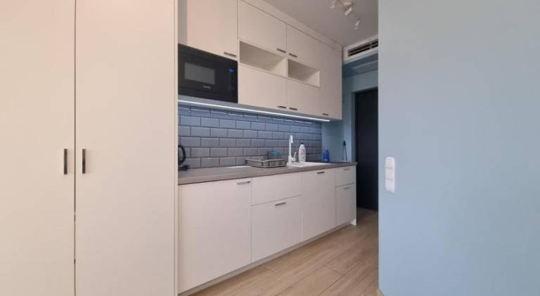 Rental apartment with 1 room for 3 persons — photo 4