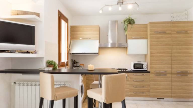 New two room Giulia just outside the village of Marina di Campo — photo 5