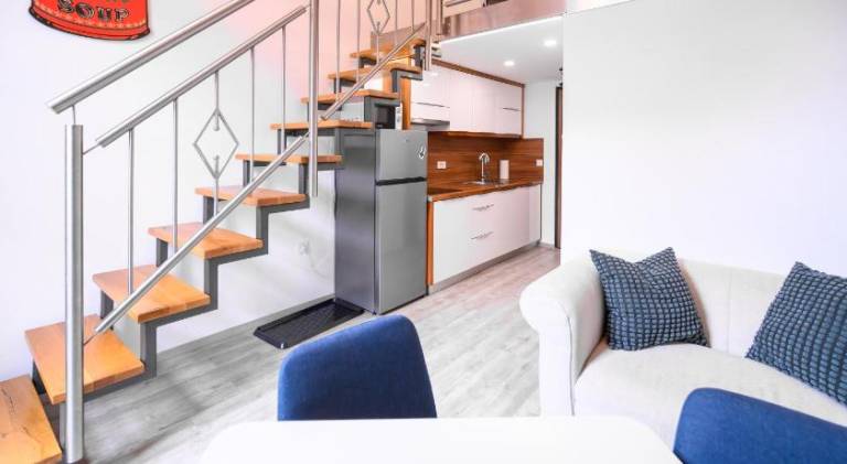 Holiday apartment | Near Town Square | Suitable for remote work | Dogs allowed — photo 4