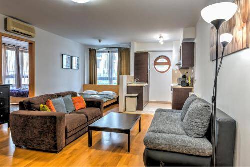 Apartman Terézváros