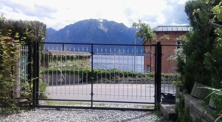 Wonderful rental apartment | Pet-friendly in Vevey