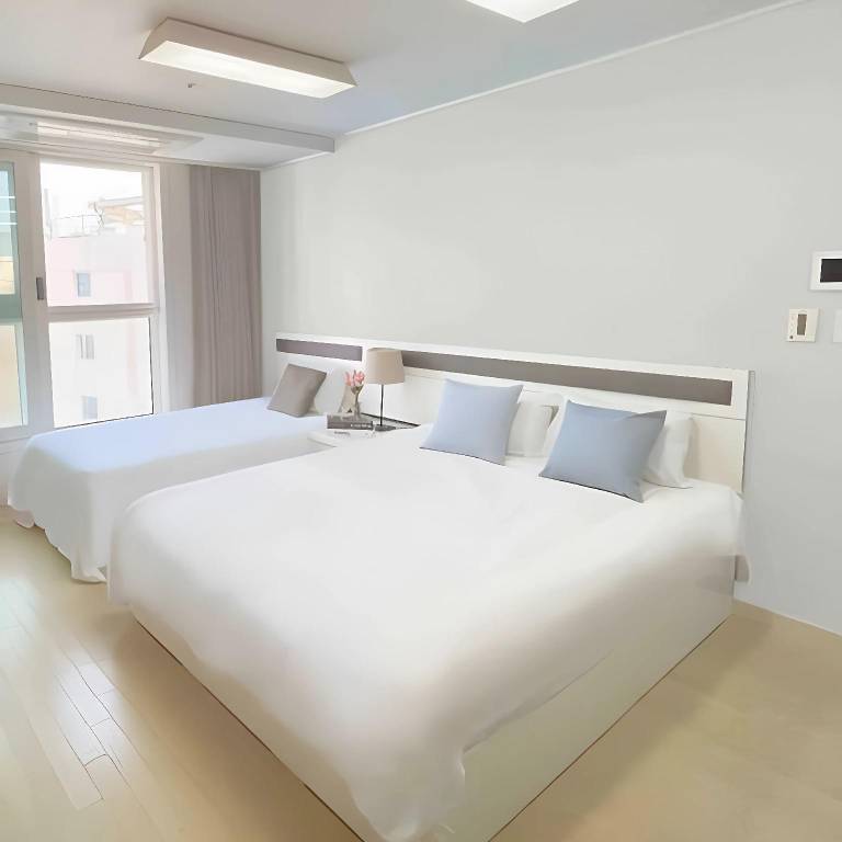 Huis Haeundaehaebyeon-ro 298beon-gi