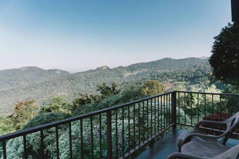 Phu Mok Camp — photo 3