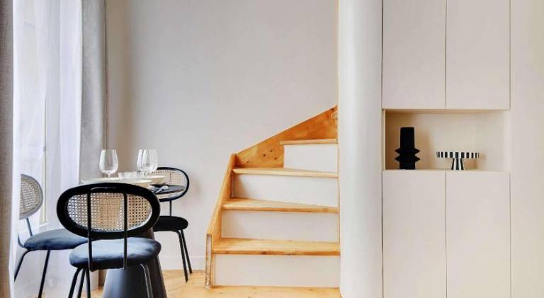 Holiday apartment with 1 room for 4 persons — photo 4