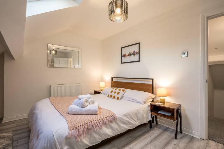Ferienhaus  Belfast