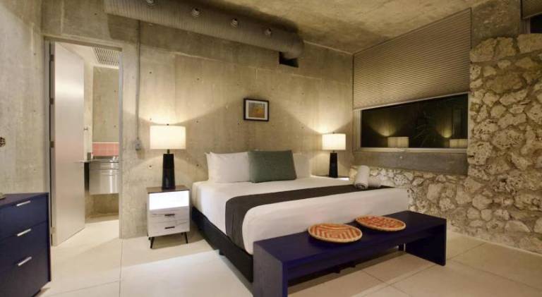 Pleasant villa with pool | Pets are welcome in Cancún