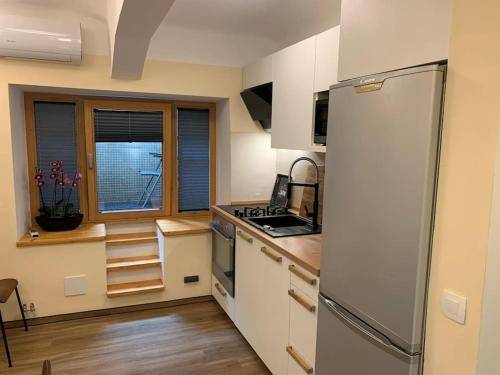 Apartma  Bežigrad