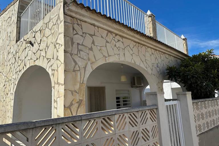 Apartamento  Oliva
