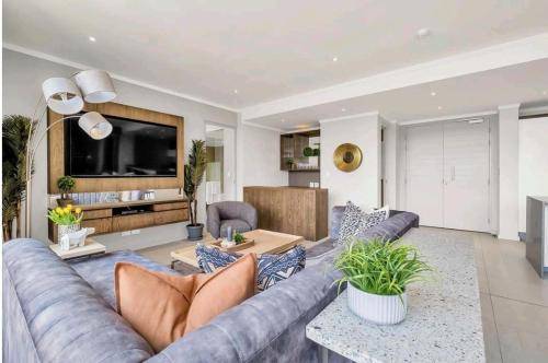 Apartment Craighall Park