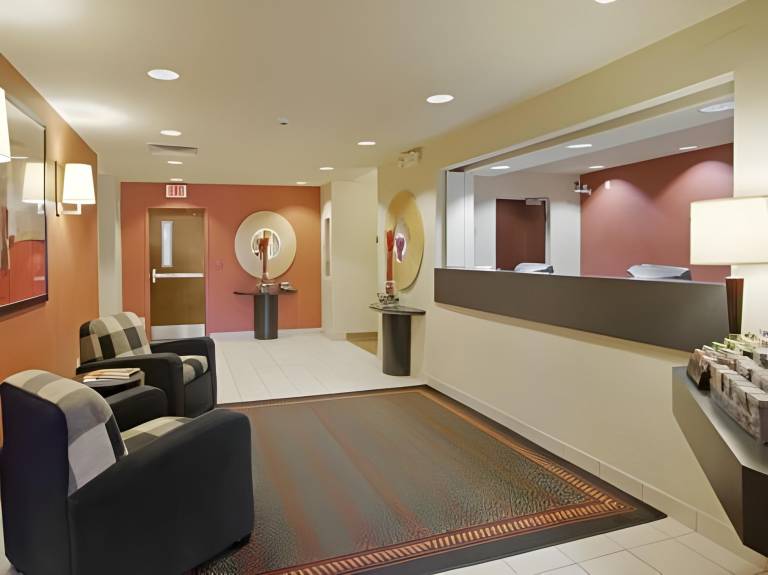 Extended Stay America Suites - Providence - West Warwick — photo 2