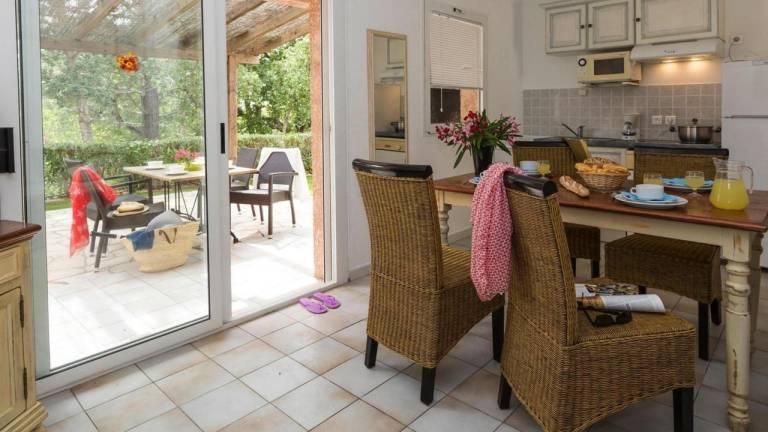 Ferienwohnung Sari-Solenzara