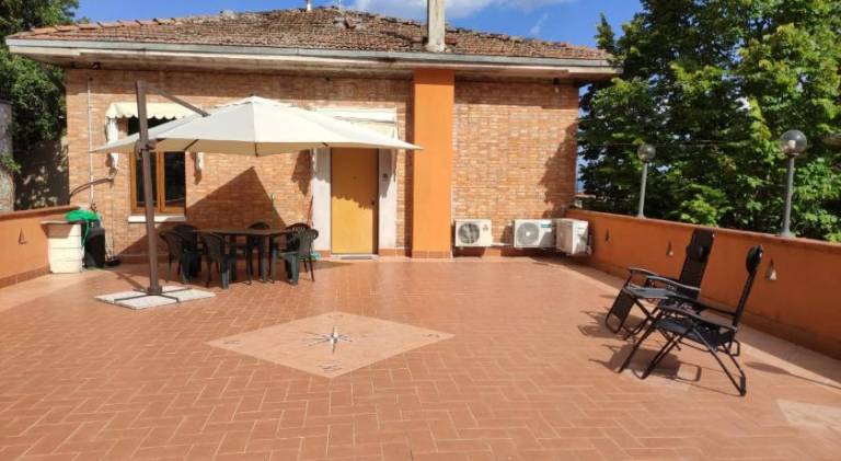 Appartamento Chianciano Terme