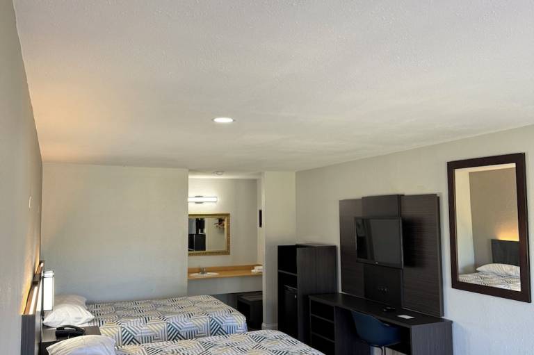 Motel 6 Newport News VA Fort Eustis
