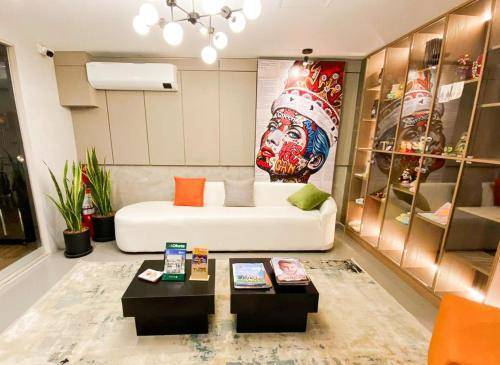 Yours Hotel Lifestyle in Chiclayo
