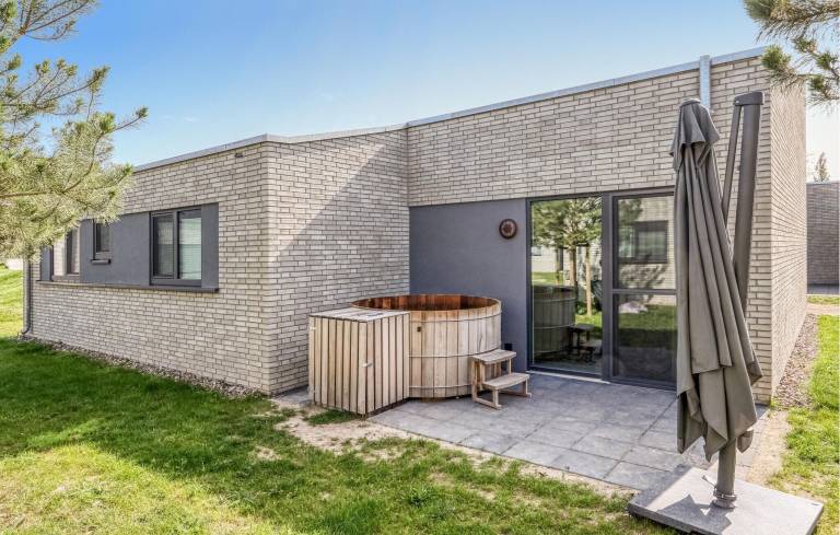Ferienhaus Hüde