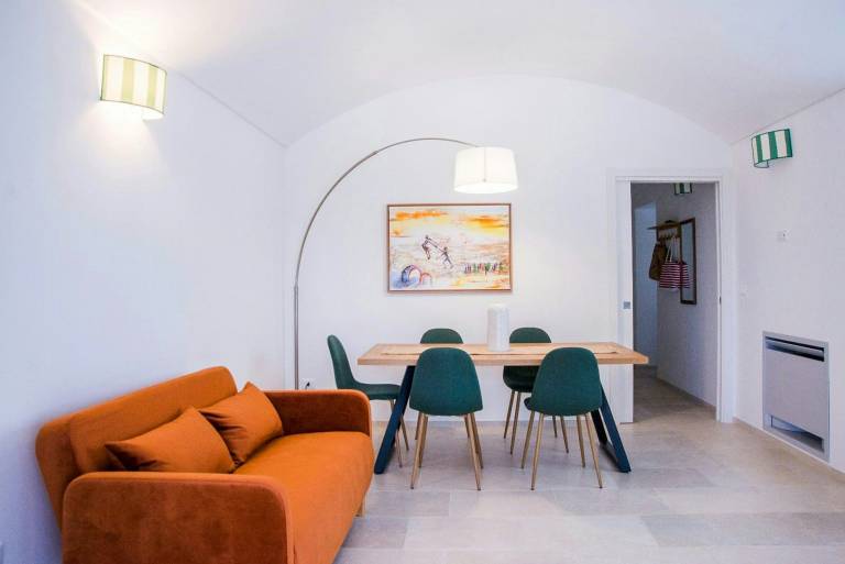 Villa among olive trees, private pool and patio — photo 4