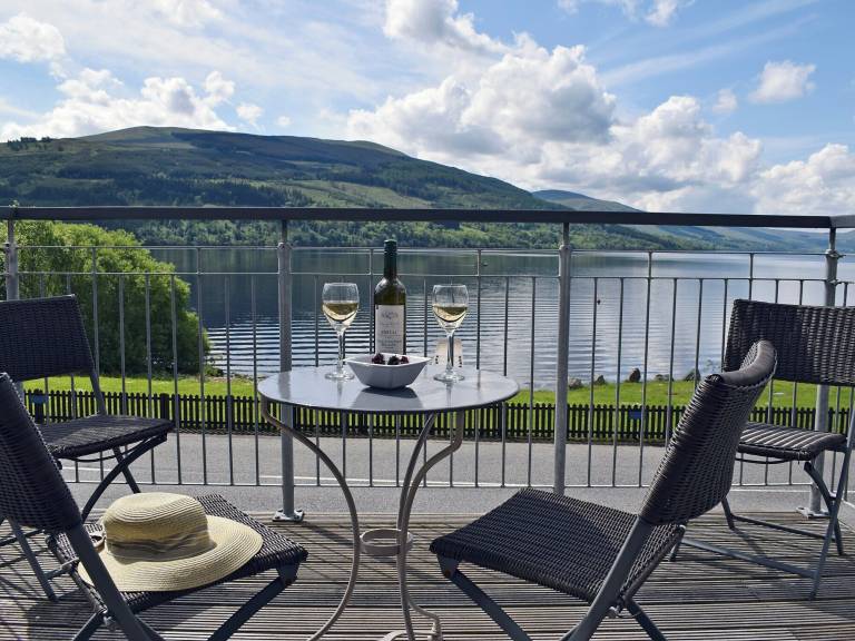 Cottage Perth and Kinross