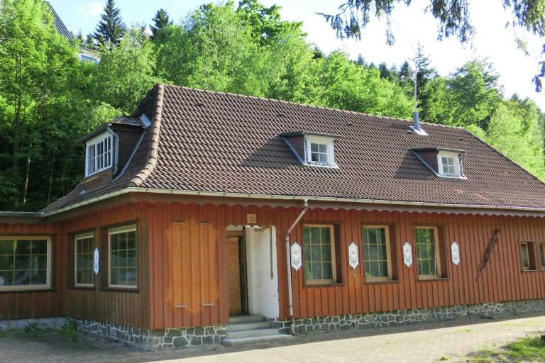 Ferienwohnung Bad Grund