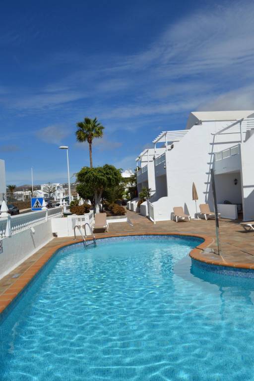 Appartement Puerto del Carmen