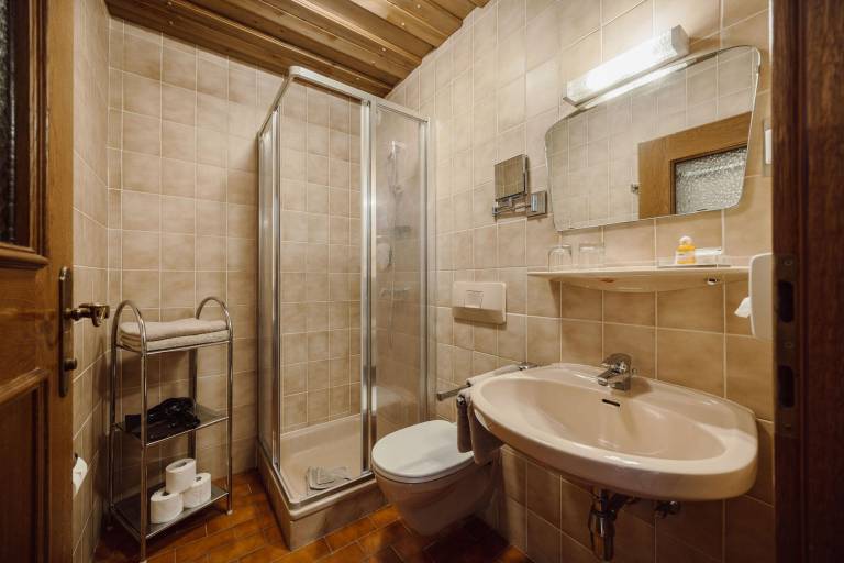 Hotel Alpenrose — photo 2