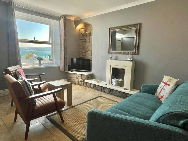 Cottage New Quay