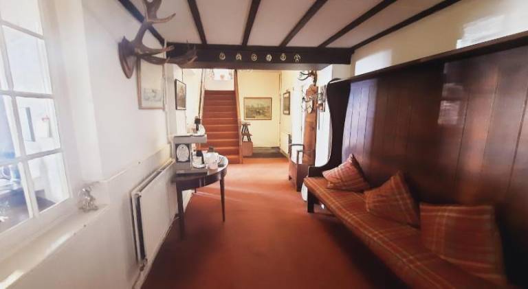Lion Hotel Dulverton — photo 4