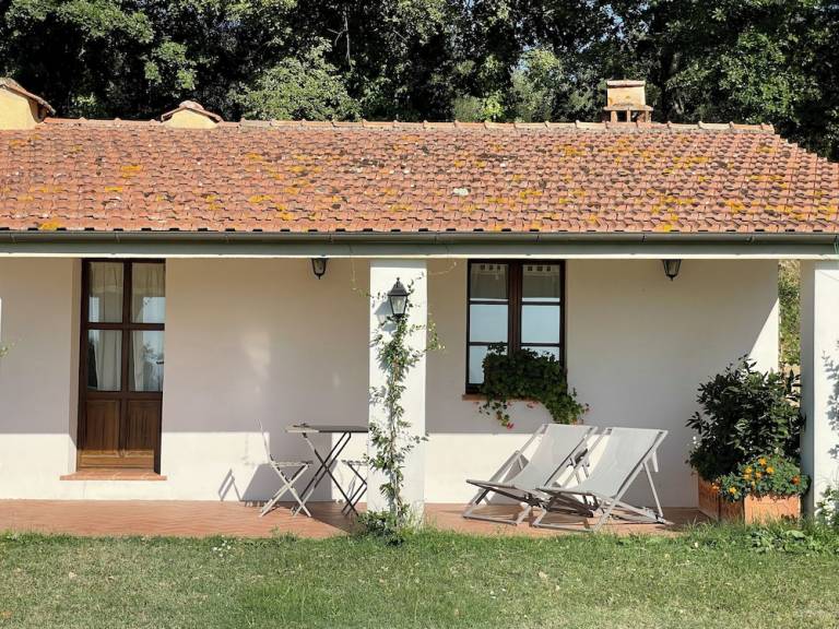 Casale Seggiano