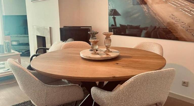 Holiday apartment with 2 rooms for 4 persons — photo 3