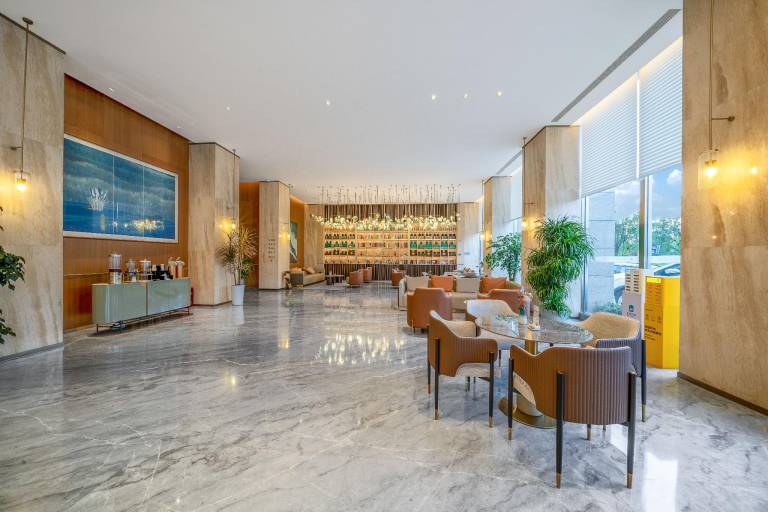 Yunwan Hotel — photo 5