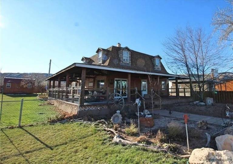 House Fort Smith
