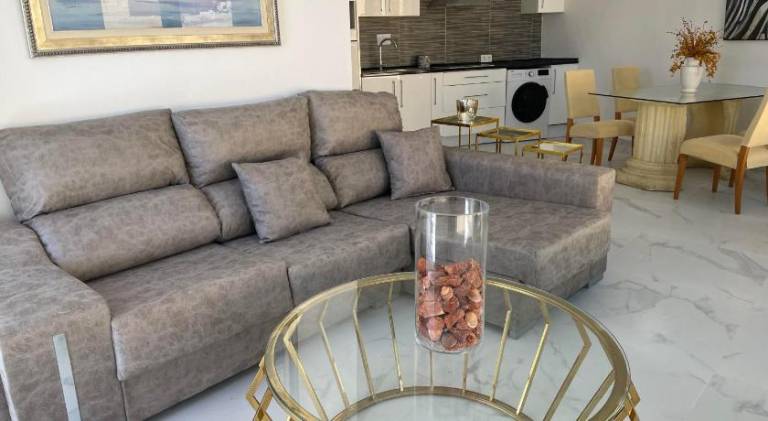 Apartamentos Dulcemar Frente al Mar con zona SPA — photo 5