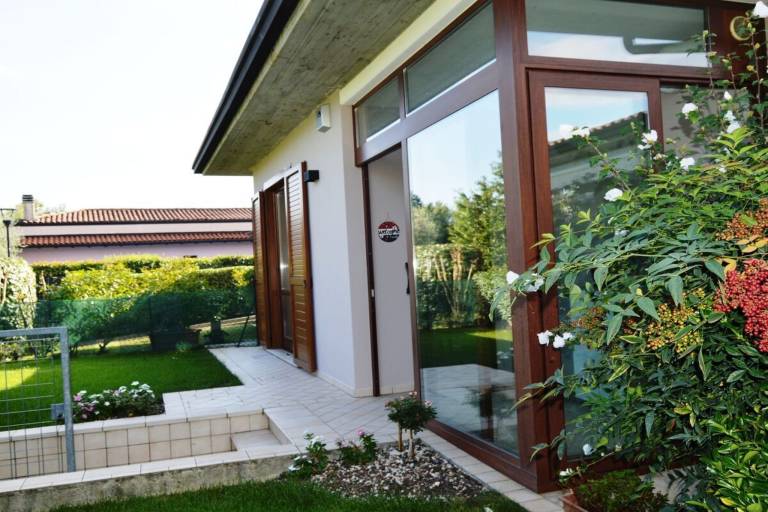 Ferienhaus Moniga del Garda