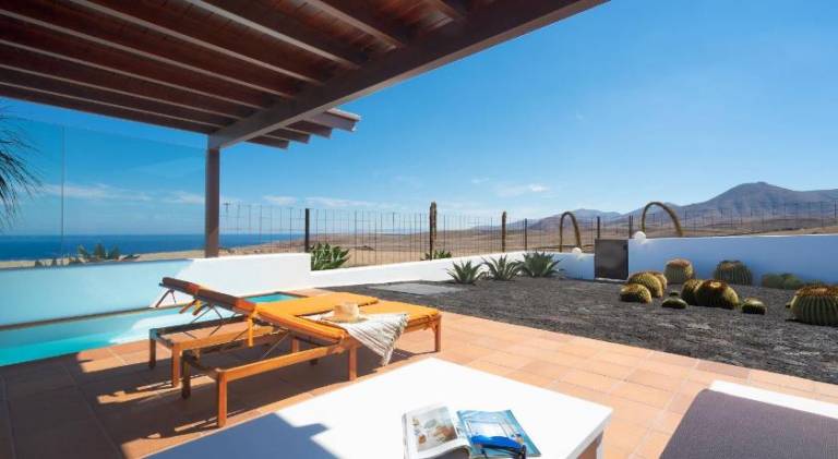 Wonderful villa with private pool, grill & patio | Good for workation | Pet-friendly — photo 3