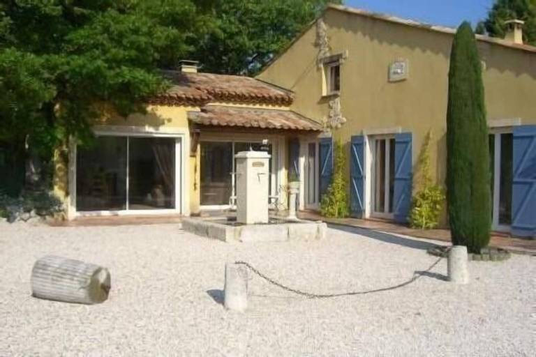 Villa Rousset