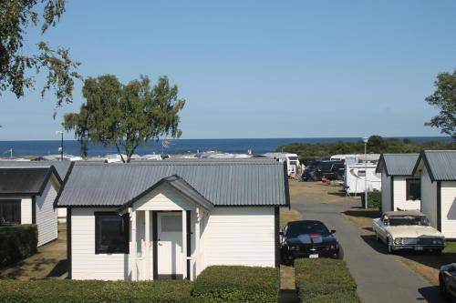 Camping-Unterkunft  Simrishamn
