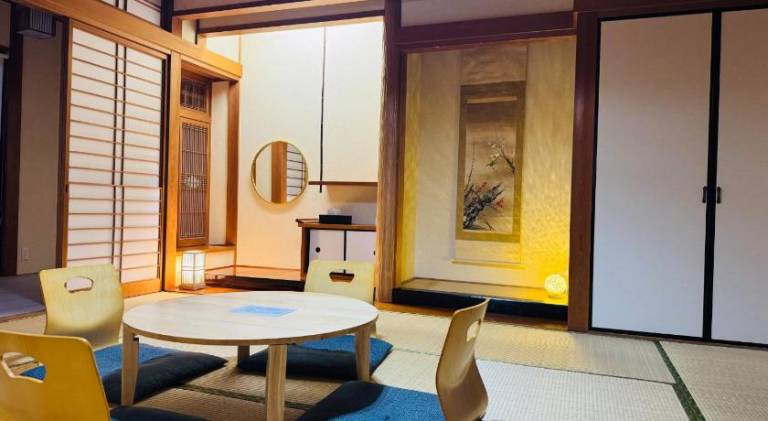 House with sauna, private pool & grill | Perfect for remote work | Pets are welcome — photo 3