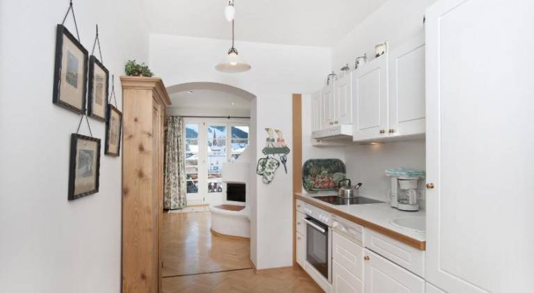 Villa St Oswald Premium Apartments — photo 2