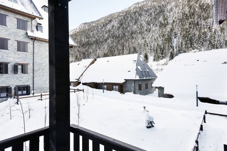Apartamento  Baqueira