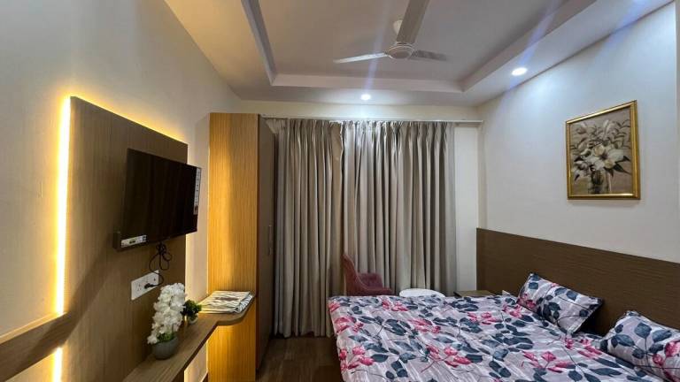 Charming house | Perfect for remote work | Pets are welcome in Faridabad