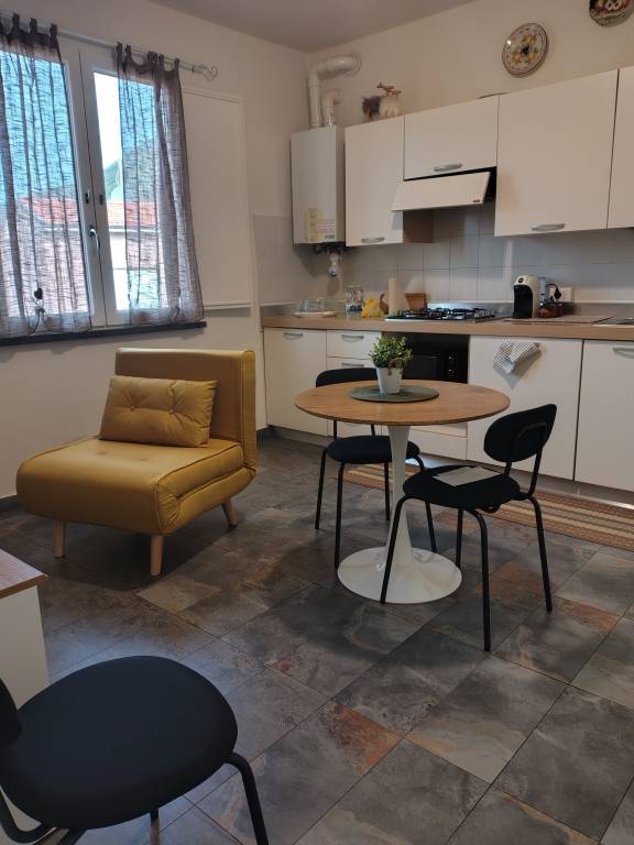 Ferienwohnung in Uliveto Terme, Vicopisano f&uuml;r max. 2 Personen