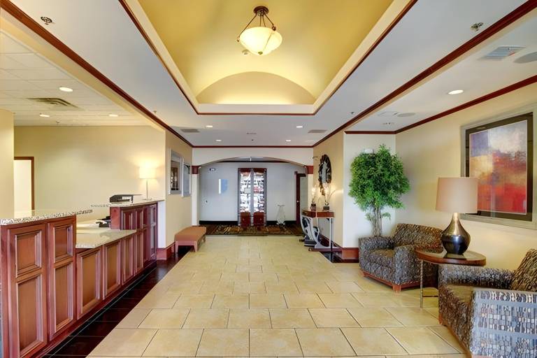 Holiday Inn Express San Angelo By IHG — photo 5