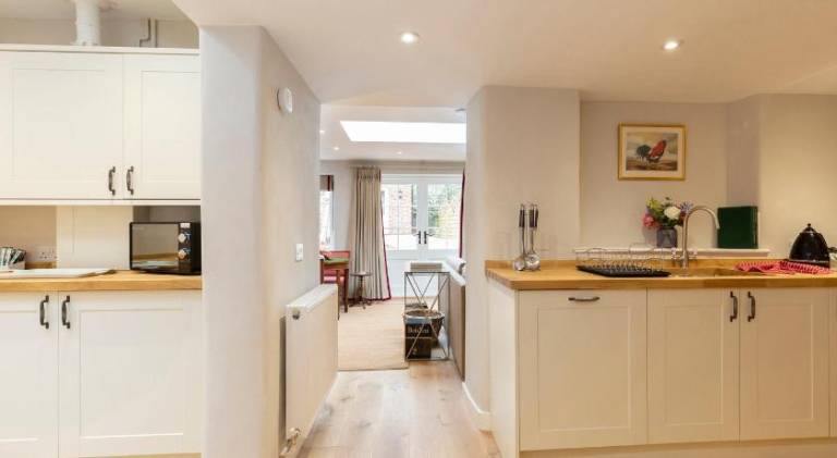 Vacation home | Suitable for remote work — photo 2