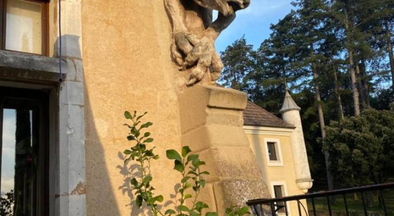 Chateau le perchoir — photo 5