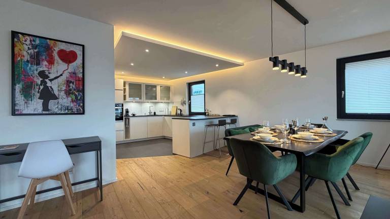 Ferienwohnung  Weil am Rhein