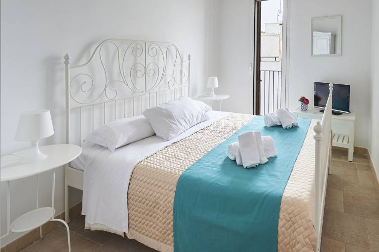 Appartement Polignano a mare