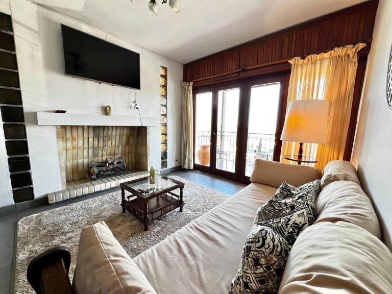 Apartamento Salta