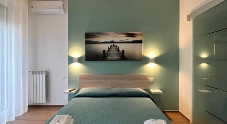 Alis Home in Brindisi