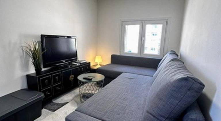 Holiday apartment with 1 room for 4 persons — photo 2