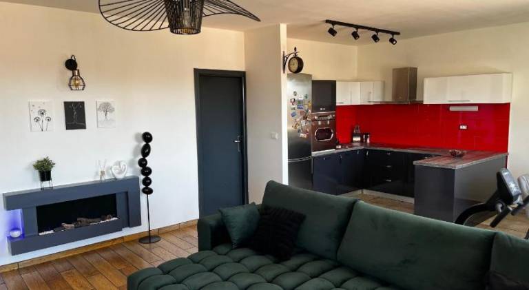 Luxury Apartment Lulu — photo 3