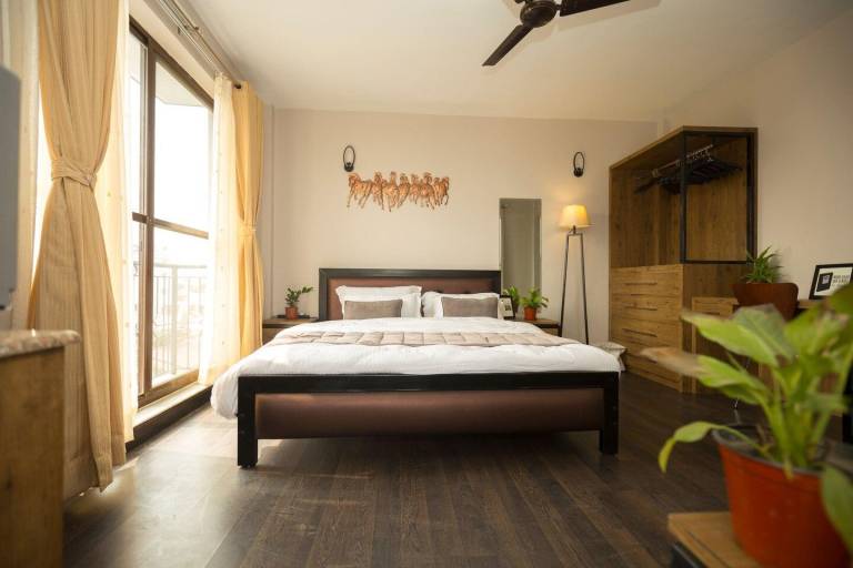 Apartment Thamel